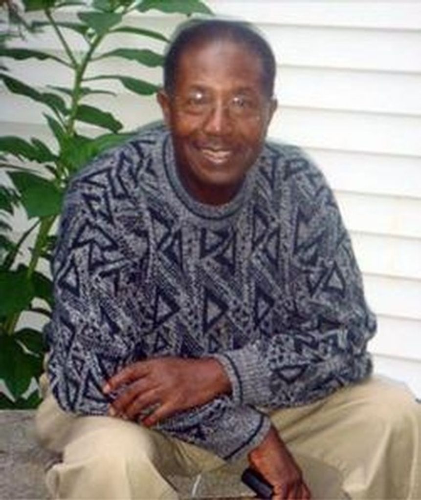 Thomas L. Hutchinson