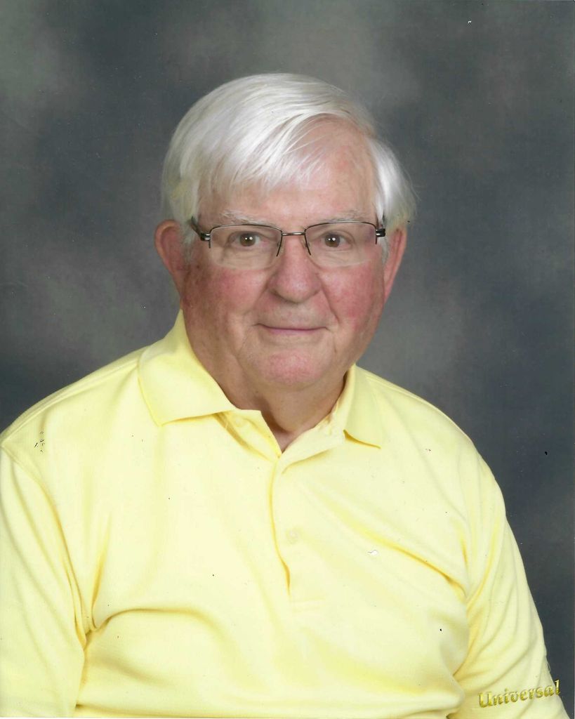 Marion L Harmon Profile Photo