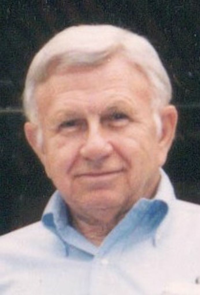 Darald D Eller