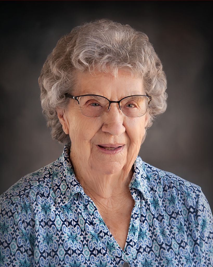 Eva F. Ennis
