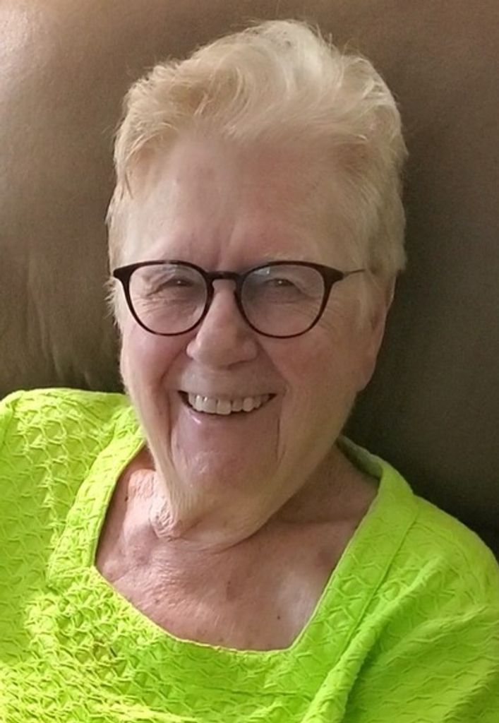 Velma Wells Dukes Profile Photo