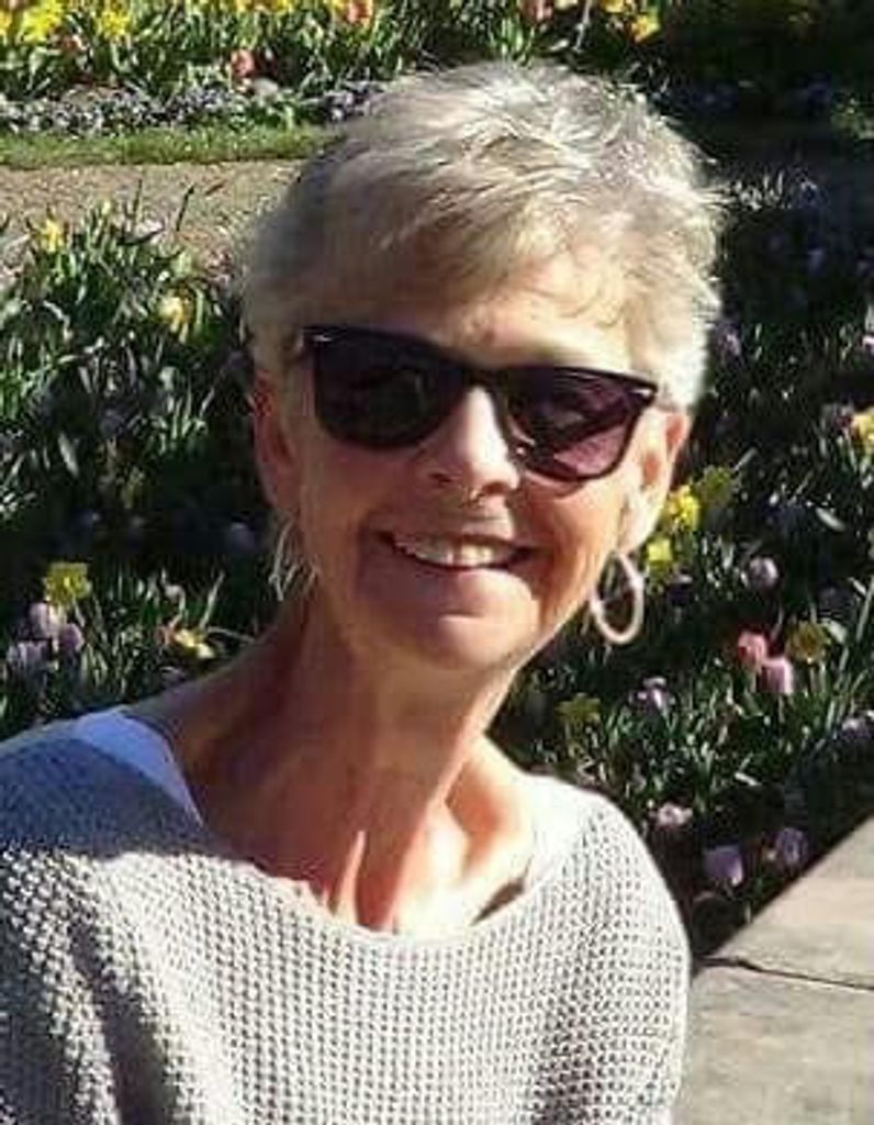 Charla (Chamblee)  Casey