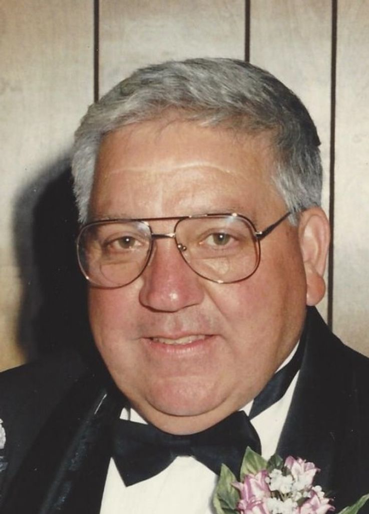 Richard F. Baum Profile Photo