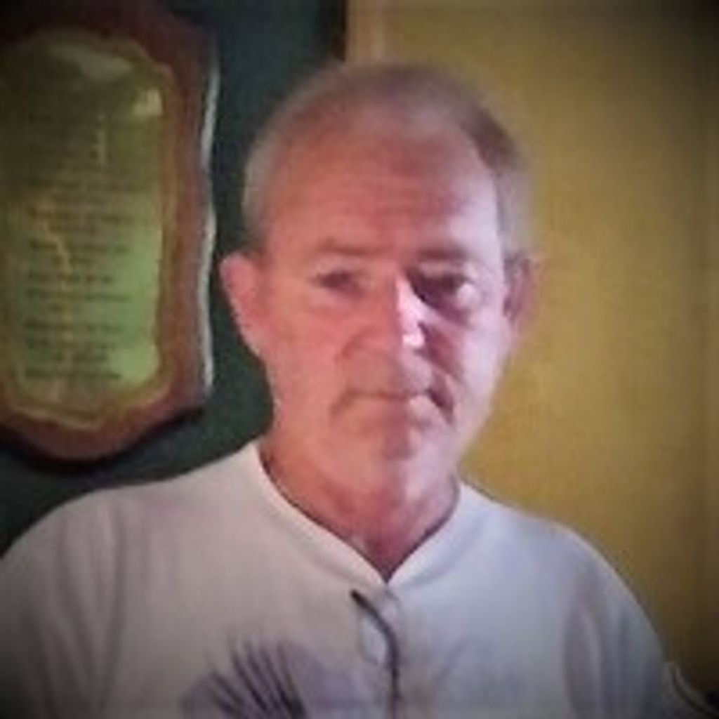 Keith Hall