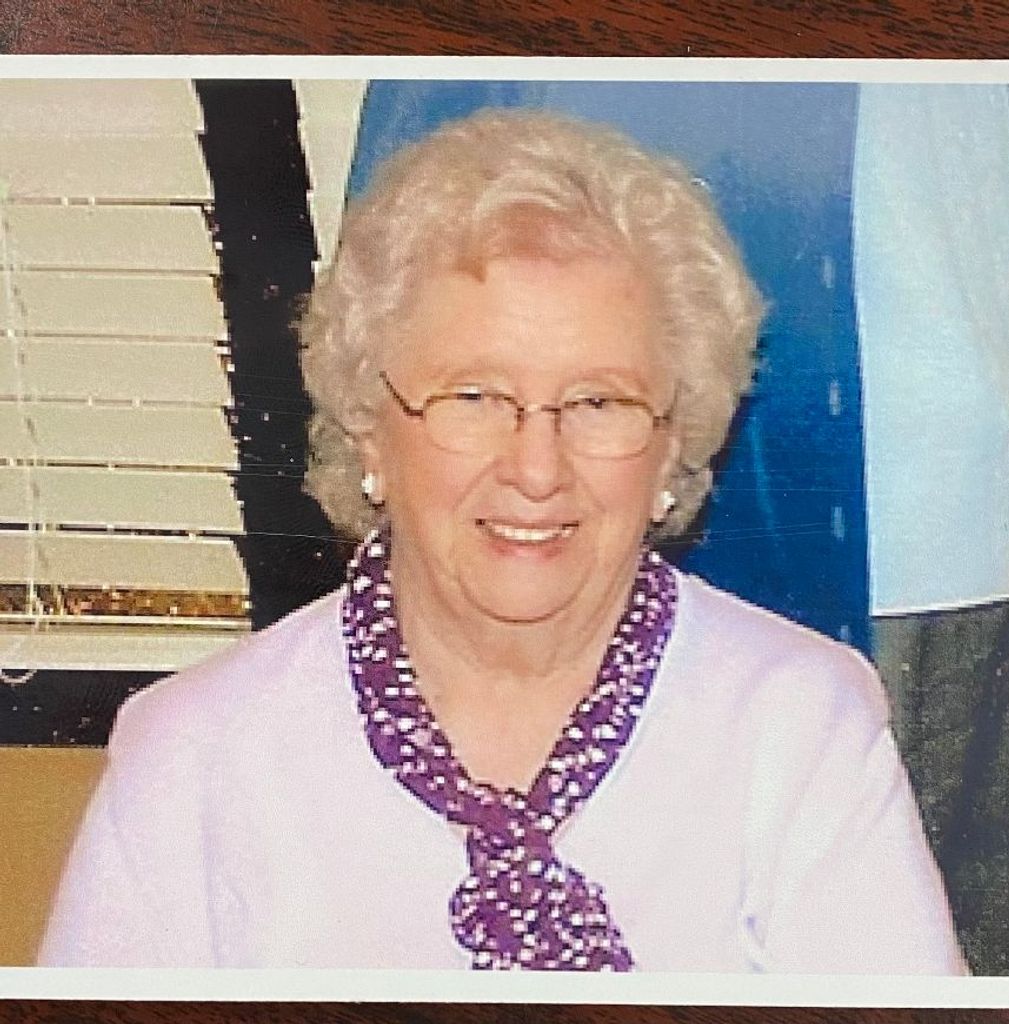Bonnie Louise Barker
