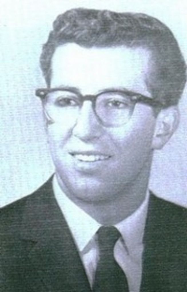 Floyd E.&Quot; Butch&Quot; Hobbs