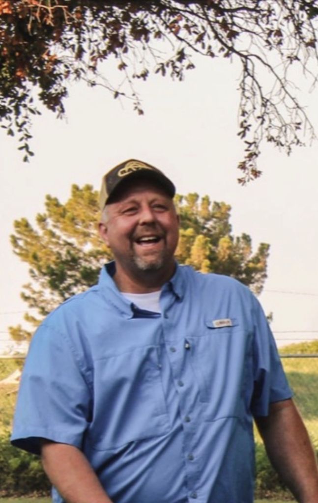 Christopher Wade Dwigans