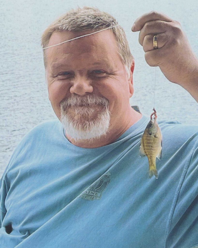 Gregory Brian "Pop Pop" Fletcher Profile Photo