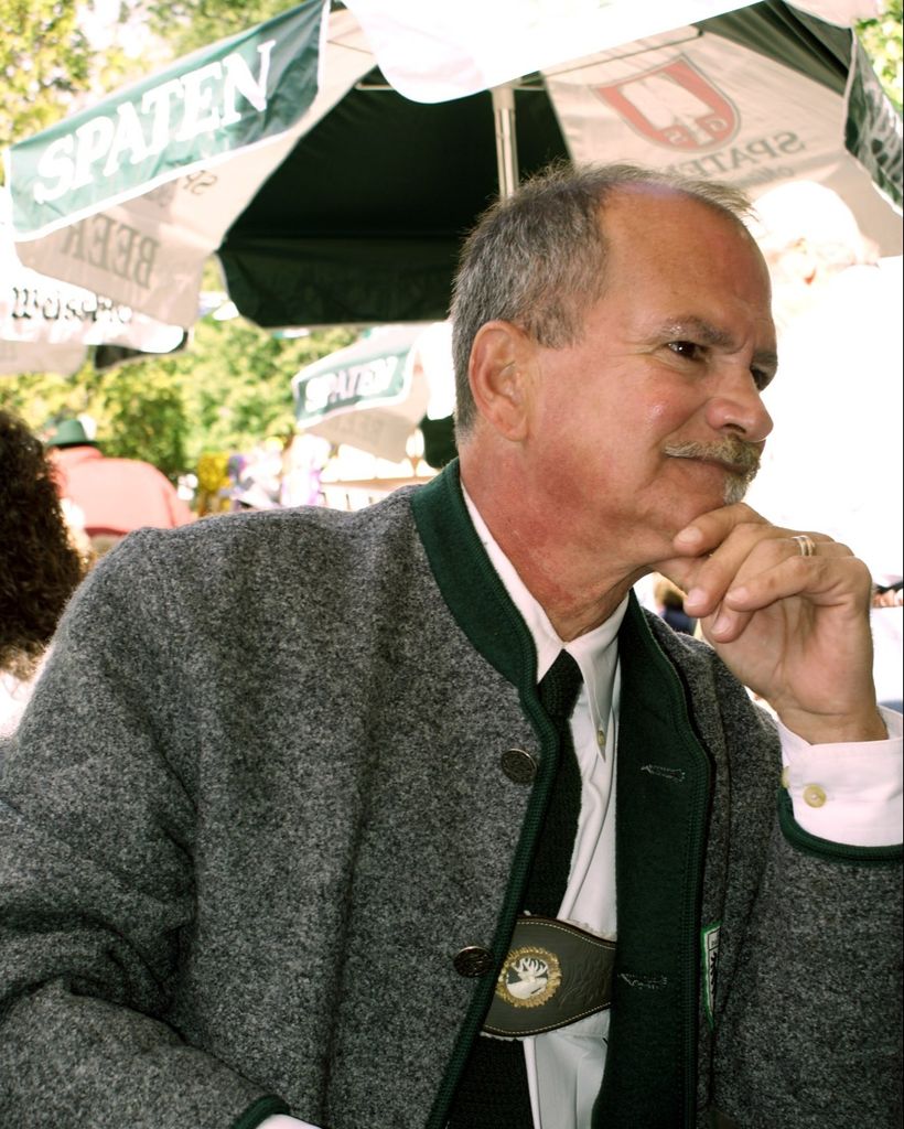John "Rod" Hendel