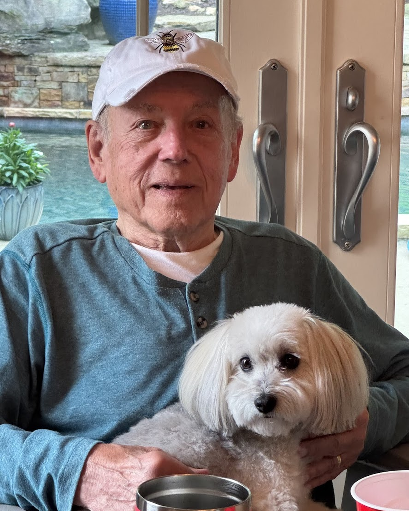 Edward R. "Ned" Allen Profile Photo