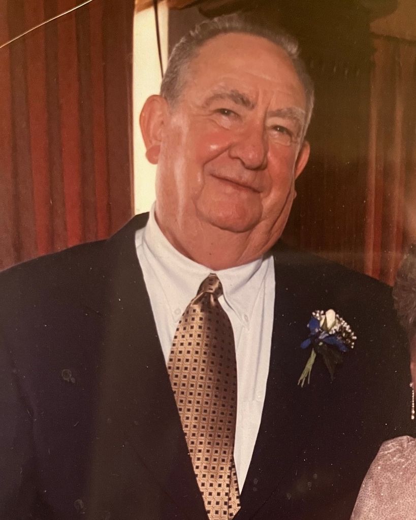Arnold Watts Profile Photo