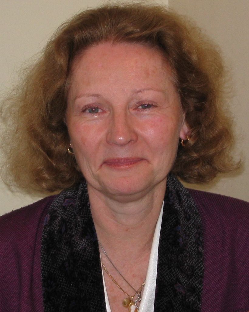 Barbara "Lynne" Coote