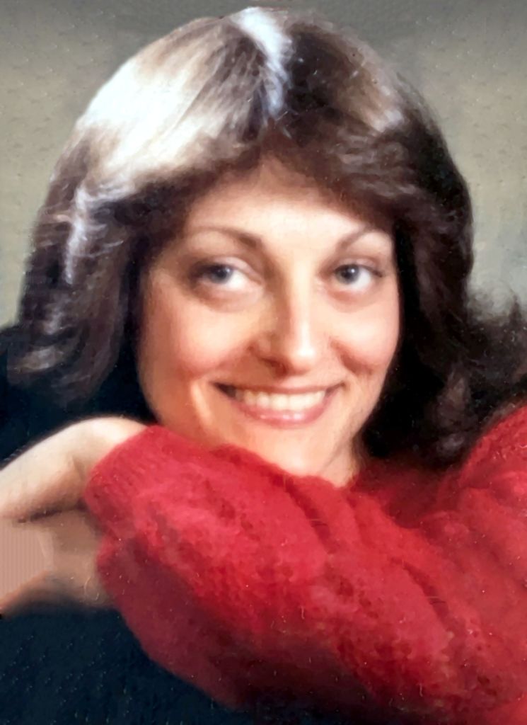 Anna Bucklar Sciuchetti Profile Photo