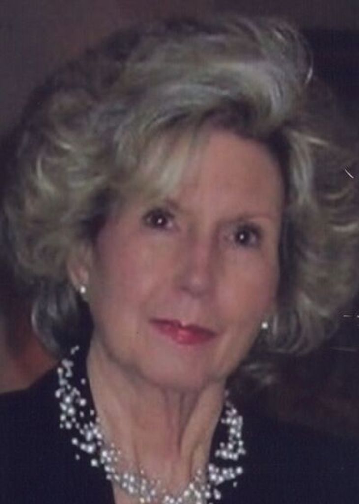 Sheila J. Lilley