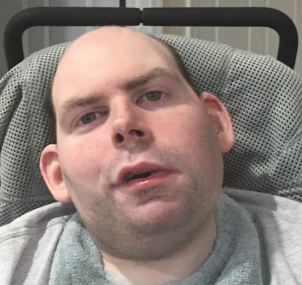 Christian Gerard Baus Profile Photo