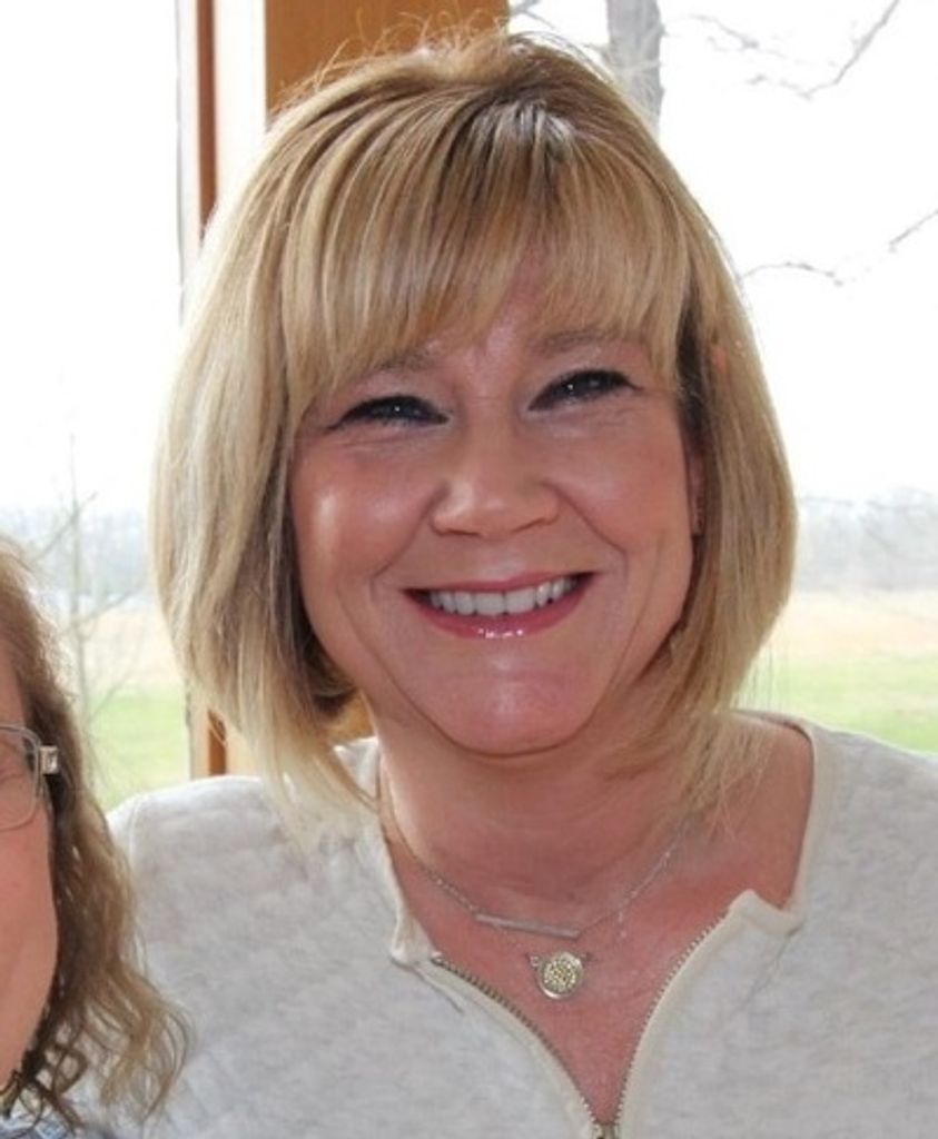 Sarah Roesch Profile Photo