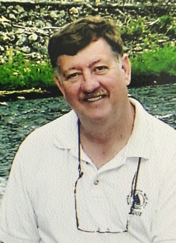 Billy Joe Rundell Profile Photo