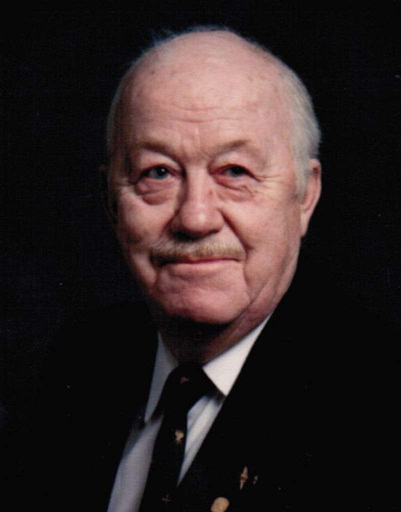 Ronald Page