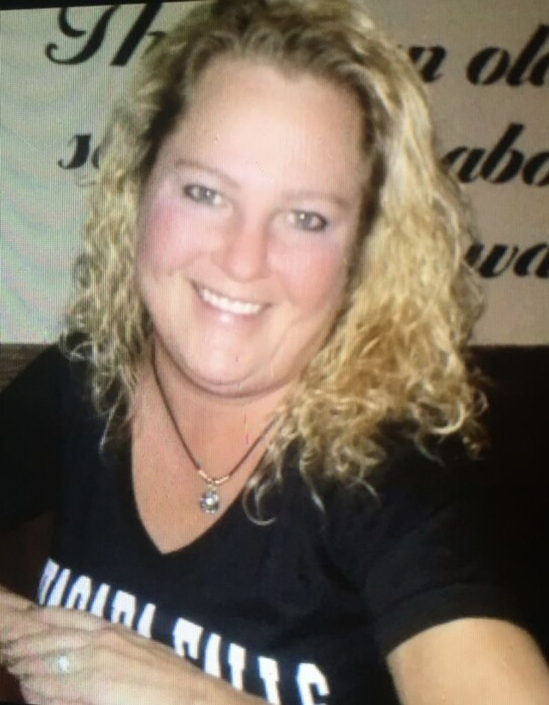 Tracie L. (Sipe)  Smith