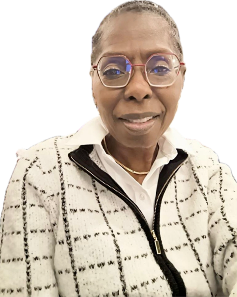 Florrece "Flo" Morgan