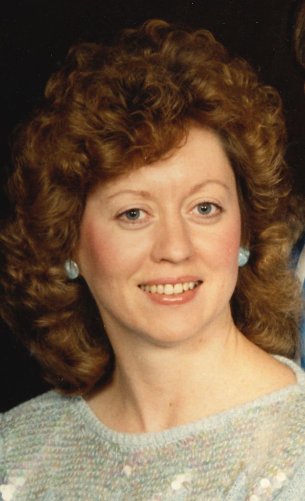 Rhonda Sue Turner