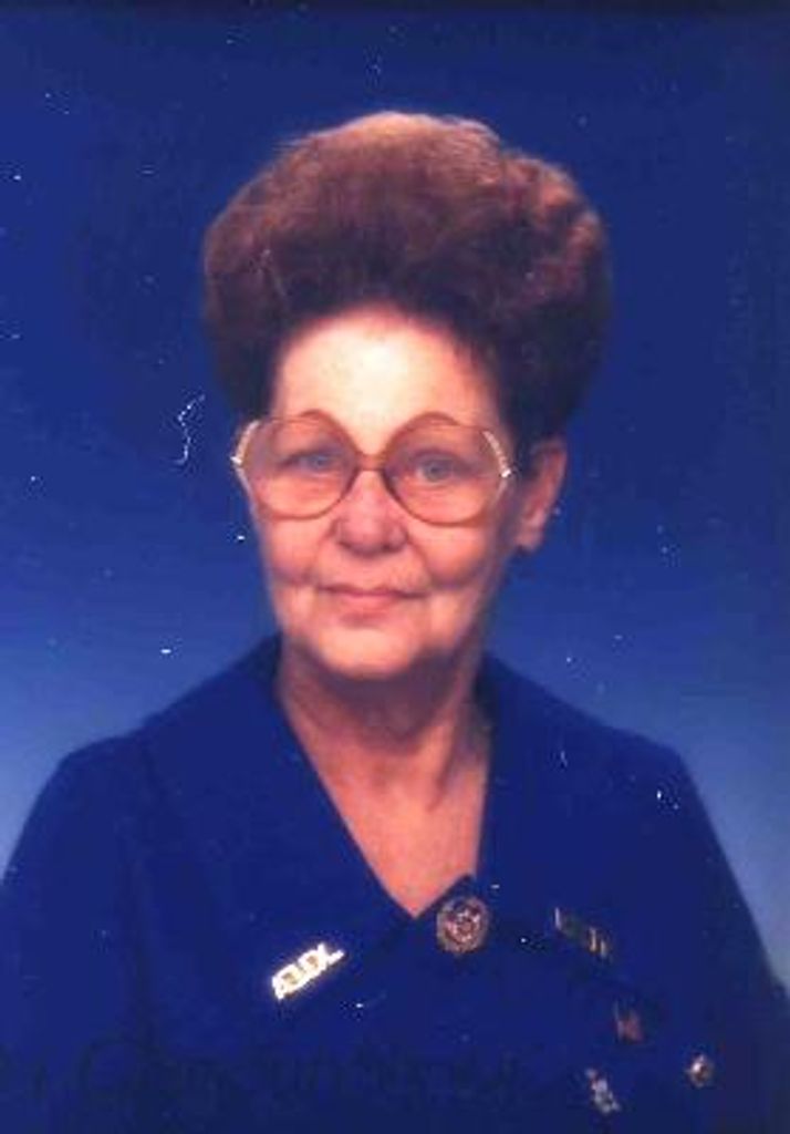 Josephine Earley