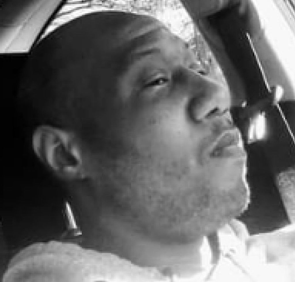 Robin L. Robinson Jr