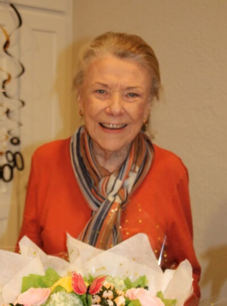 Marilyn M. Wint Profile Photo