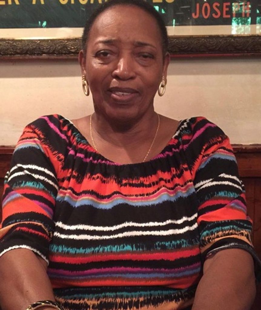 Rutha Mae Dickerson Profile Photo