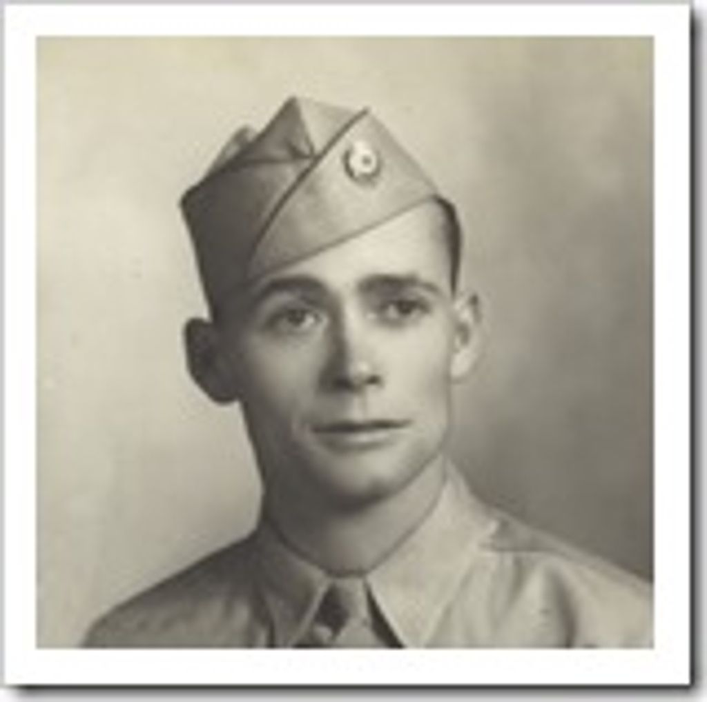 Ralph O. Smeltzer