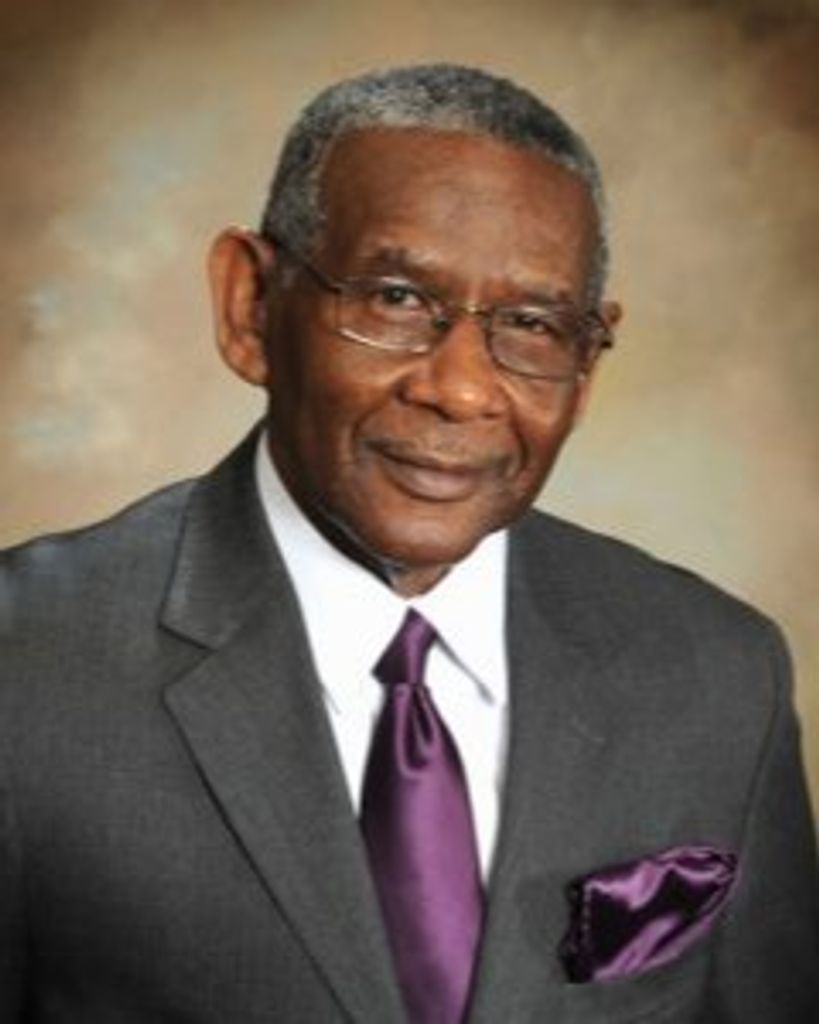 Jasper Q. Crenshaw