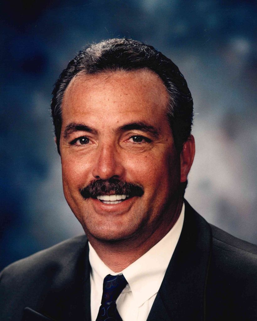 Mark Patrick Mahoney
