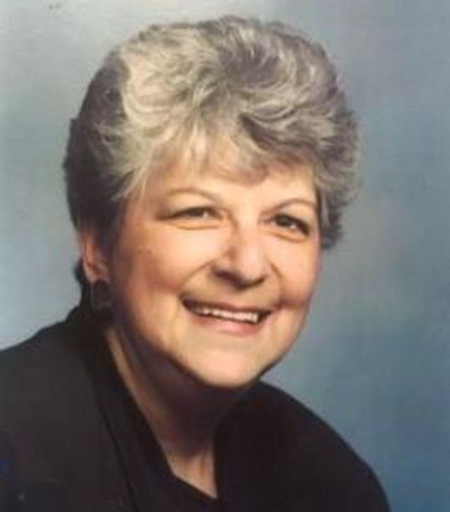 Judith "Judi" Helmer