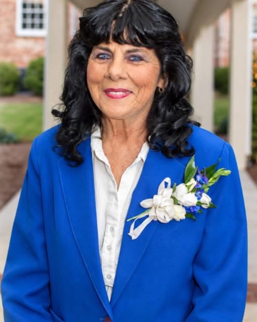 Rachel Oleen Christley Profile Photo
