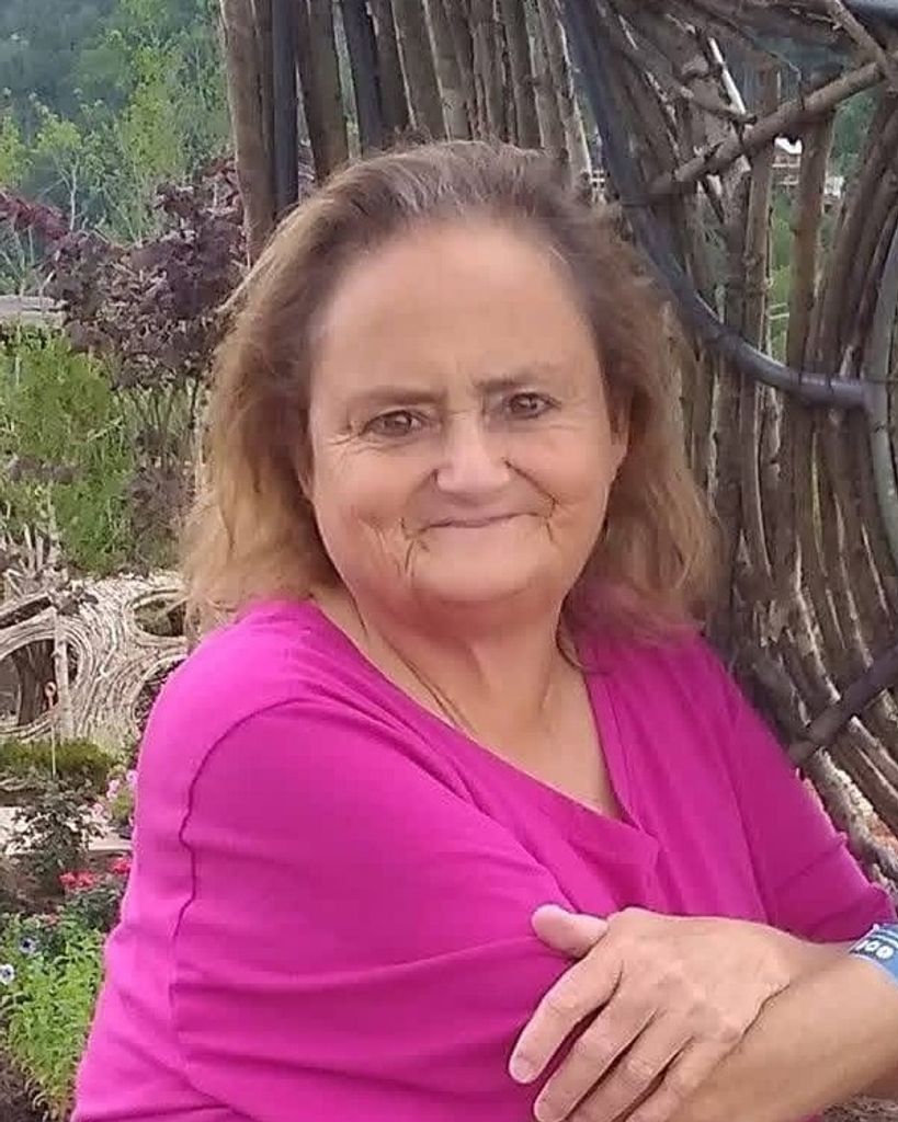 Barbara Kay Moore Profile Photo