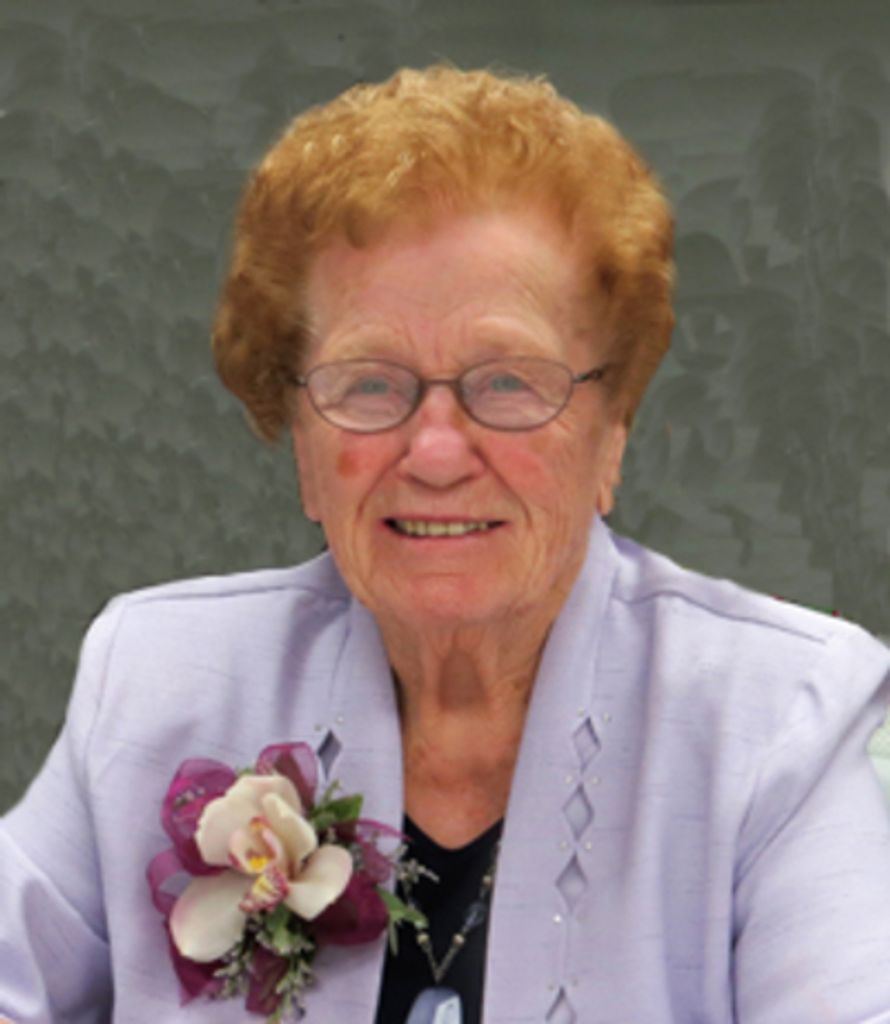 Anita Alma Senjem