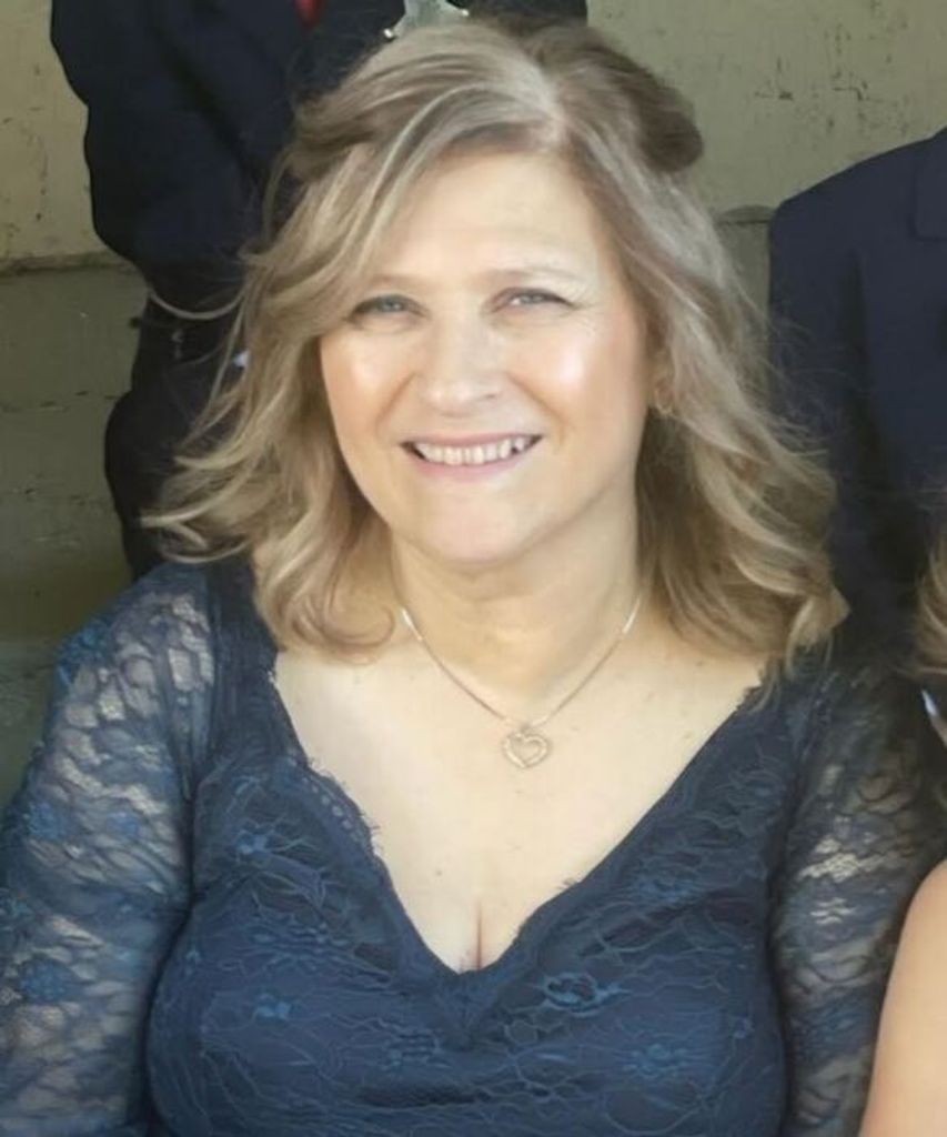 Terri Ford