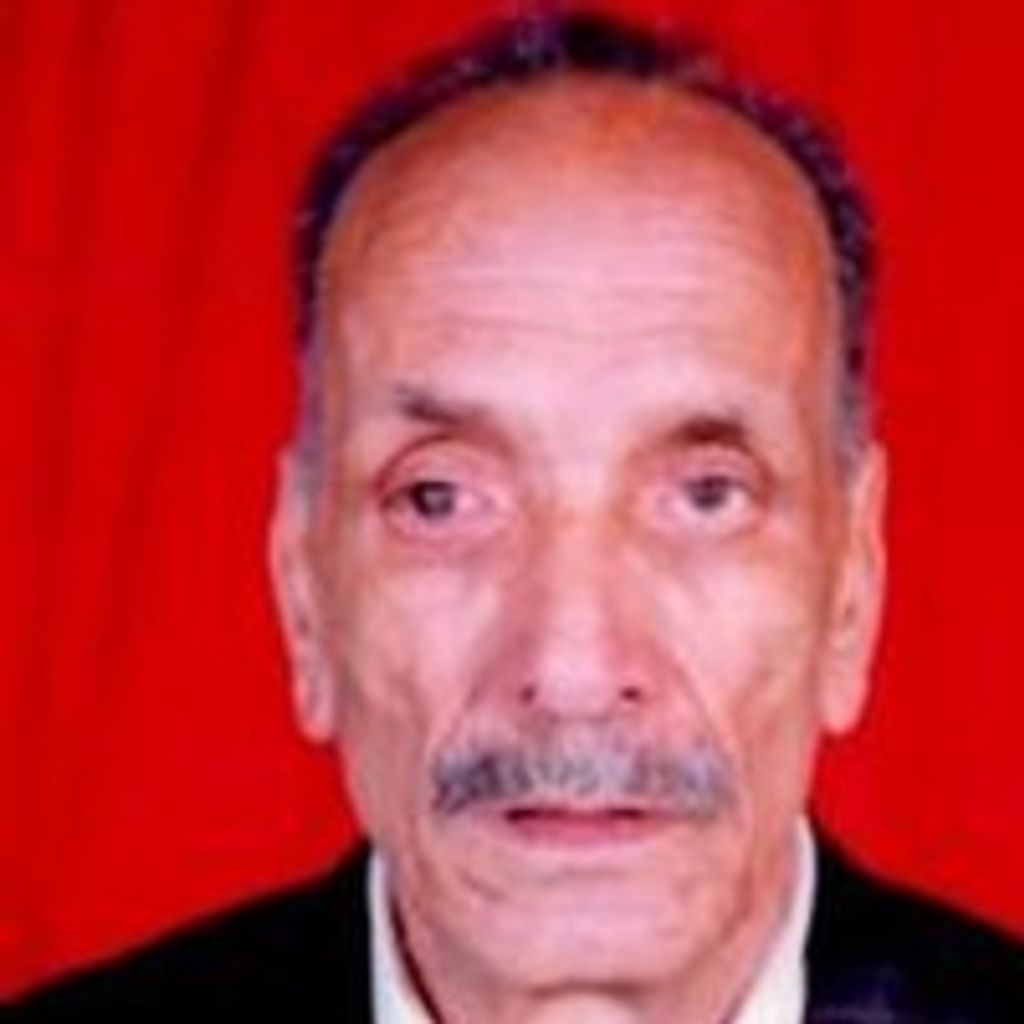 Habib Abdelshahid