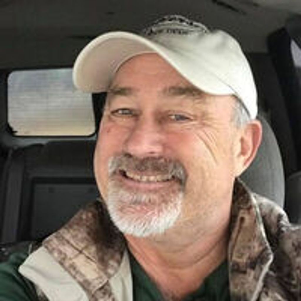 Jeffrey Don Hart