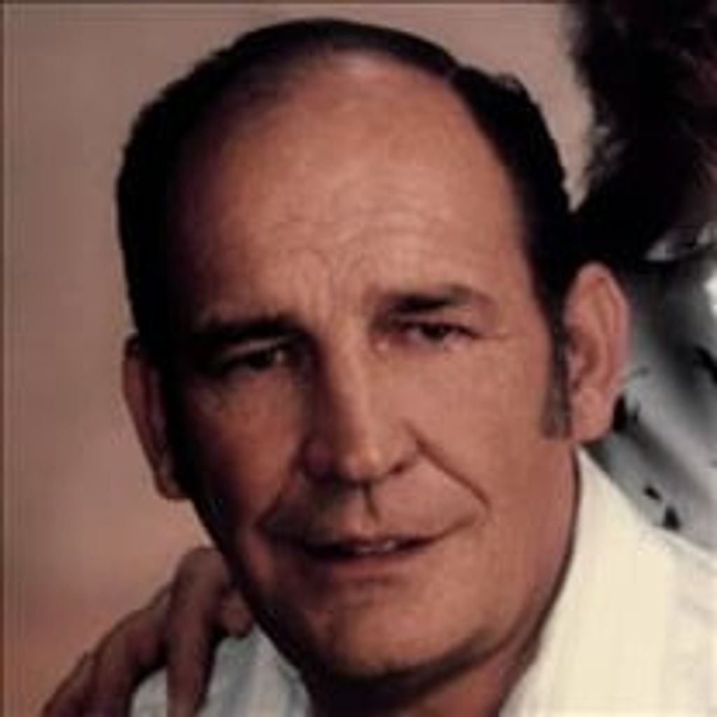 Donald D. Crum