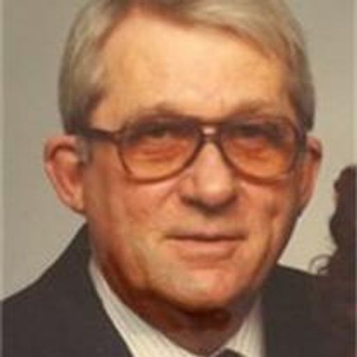 John Robert "Bob" Monahan Profile Photo