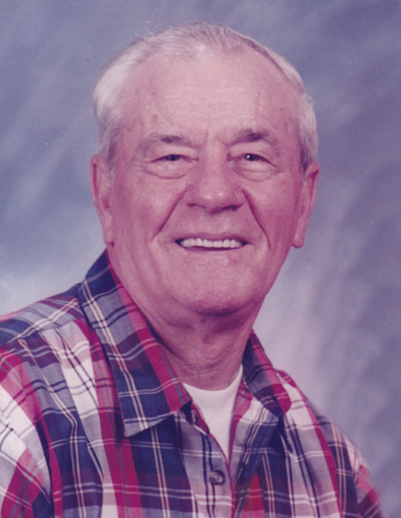 Charles William Crafton Profile Photo