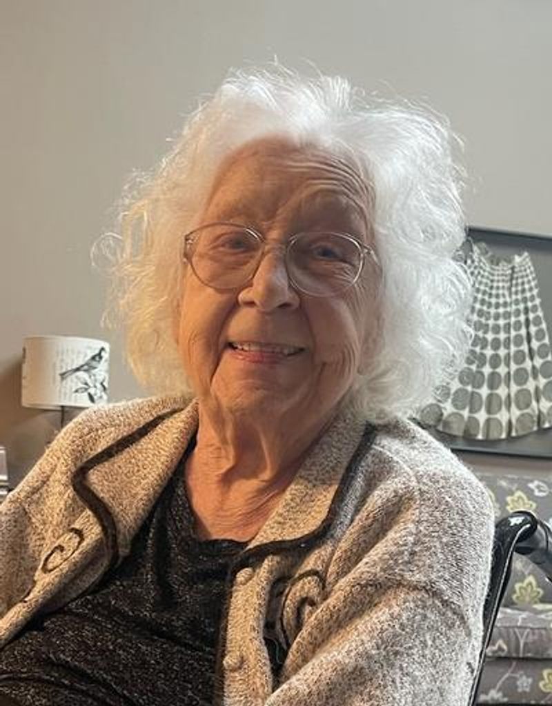 Jimmie Catherine Grissom Profile Photo