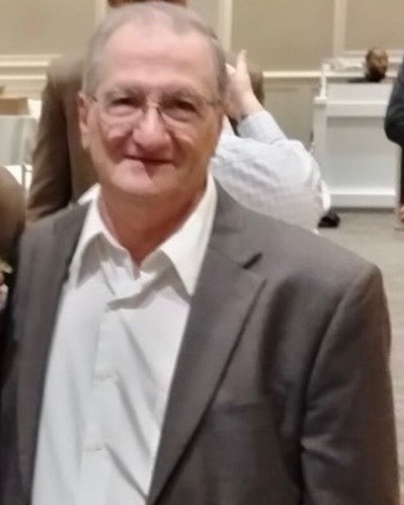 James E. Rivieccio Profile Photo