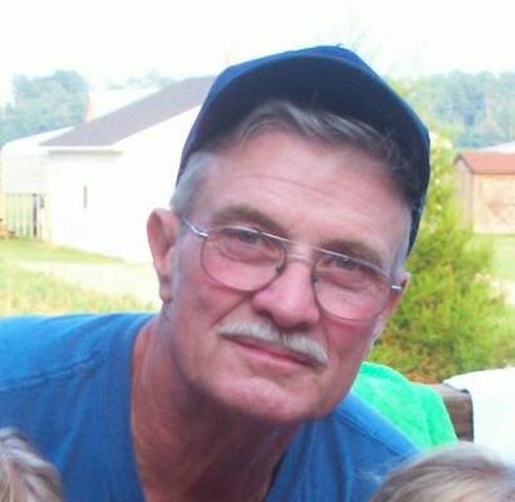 Vernon Haywood Crumpler