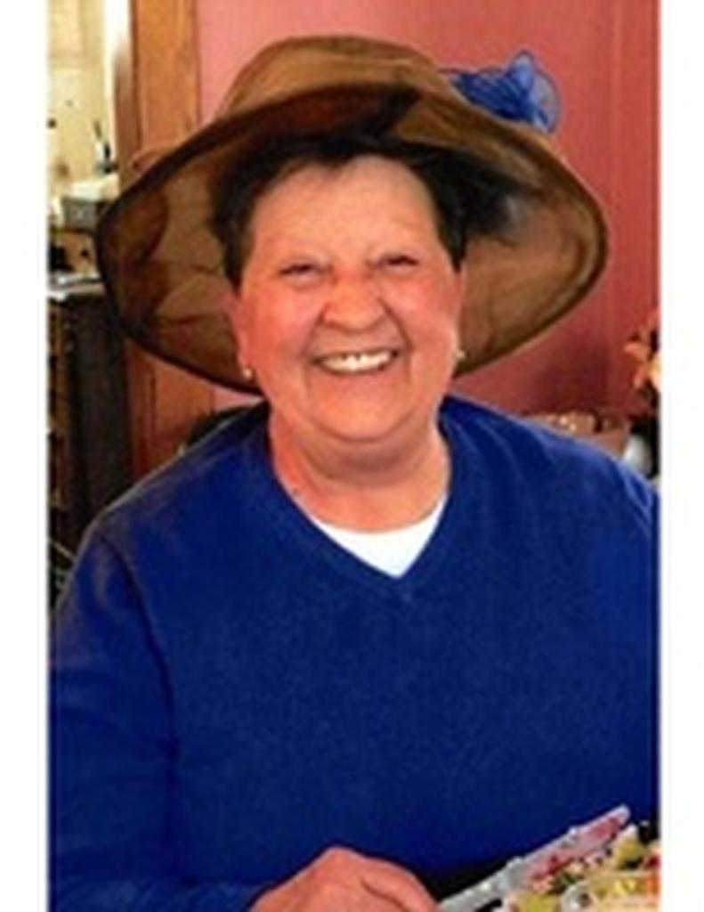 Carol  A. Halstead Profile Photo