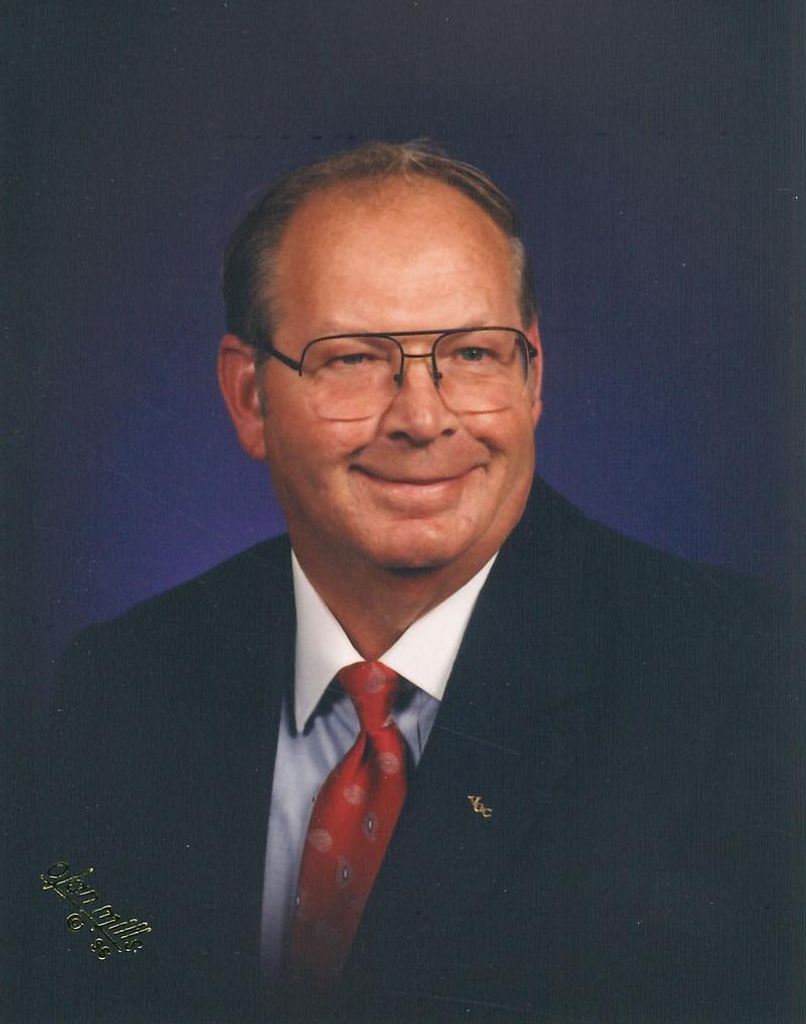 Vernon G. Caldwell, Sr. Profile Photo