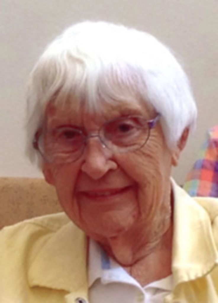 Darlene Faye Monroe Profile Photo