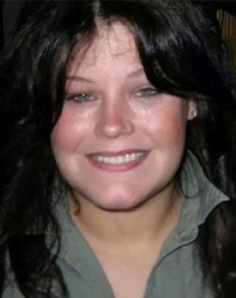 Dana Renee Vige