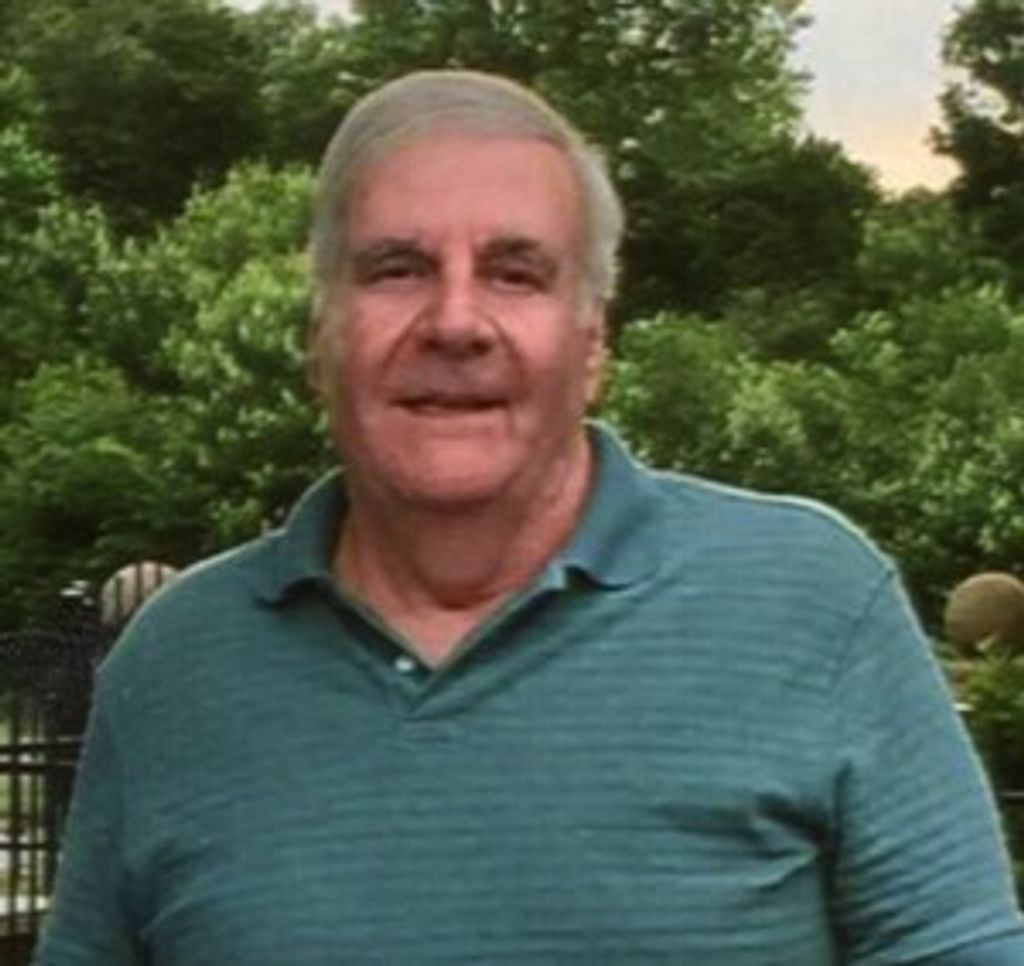 Thomas F. "Tom" Jeffers